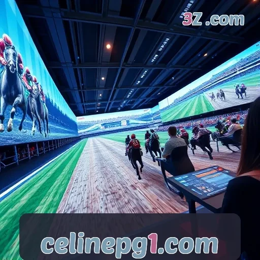 CELINEPG: Bônus que Elevam seu Jogo a Outro Nível