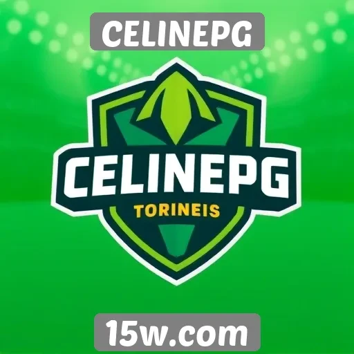 Plataforma CELINEPG lança torneios mensais