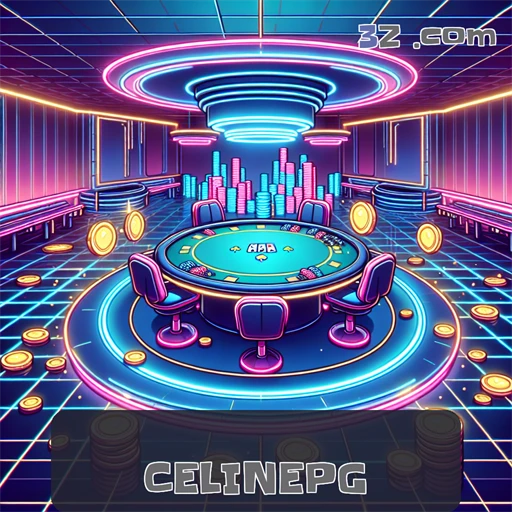 Explorando a Magia dos Jogos de Fantasia no CELINEPG