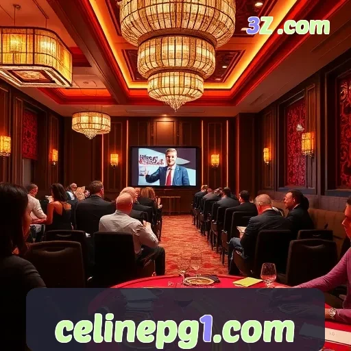 CELINEPG: Recursos Impressionantes Que Você Precisa Conhecer