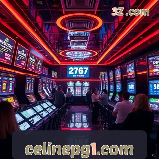 CELINEPG: Descubra os Melhores Métodos de Pagamento para Apostas Online