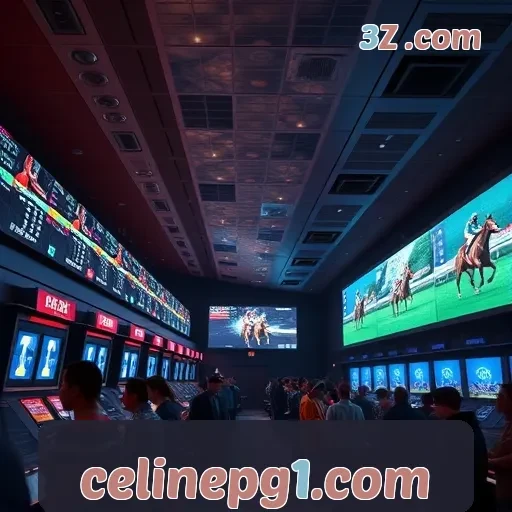 CELINEPG: Promoções Imperdíveis para Jogadores Aficionados