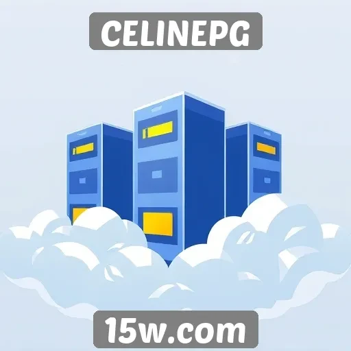 Desempenho do servidor e estabilidade no CELINEPG